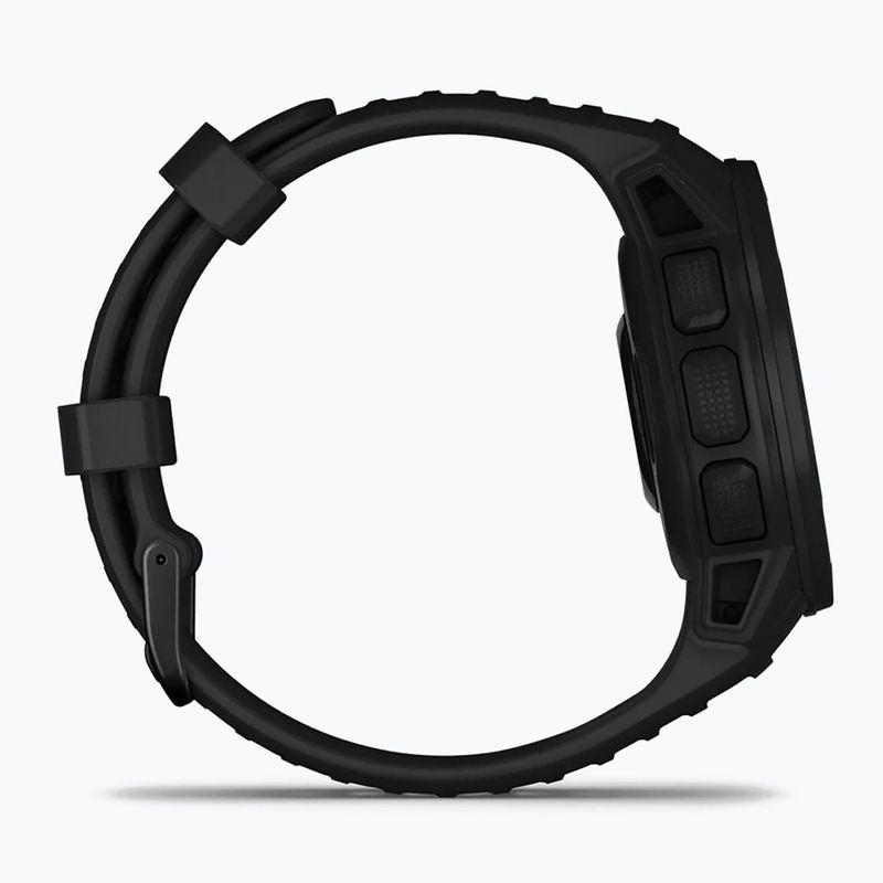 Garmin Instinct Solar Tactical Edition ρολόι μαύρο 010-02293-03 4