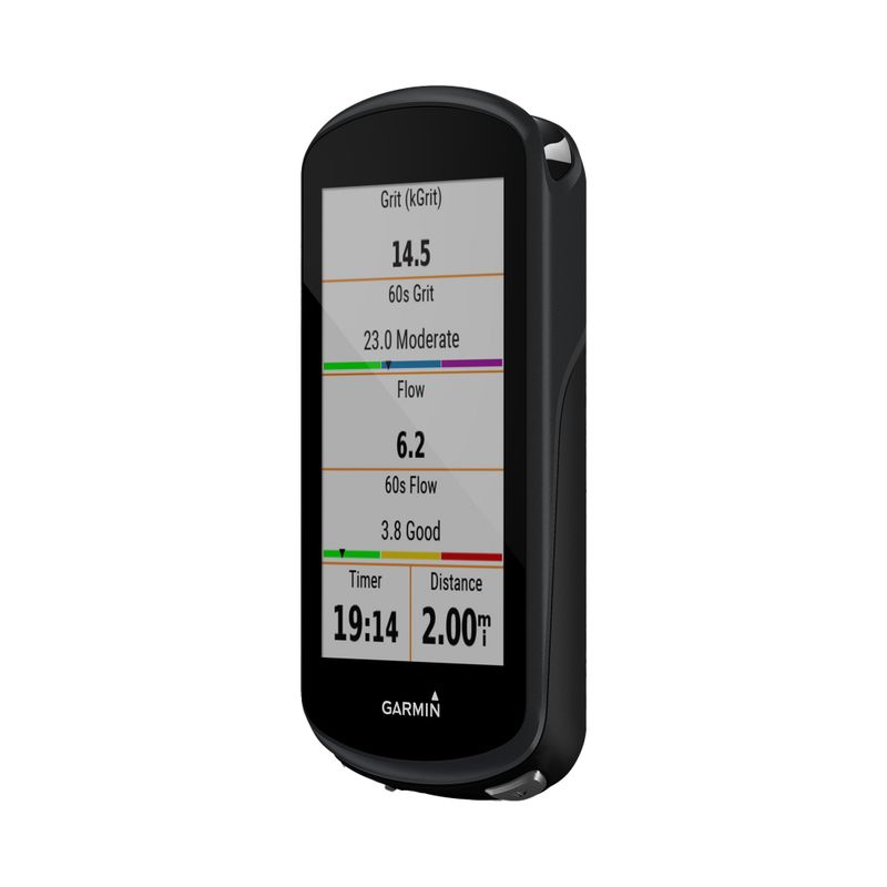 Garmin Edge 1030 Plus μετρητής ποδηλάτου μαύρο 010-02424-10