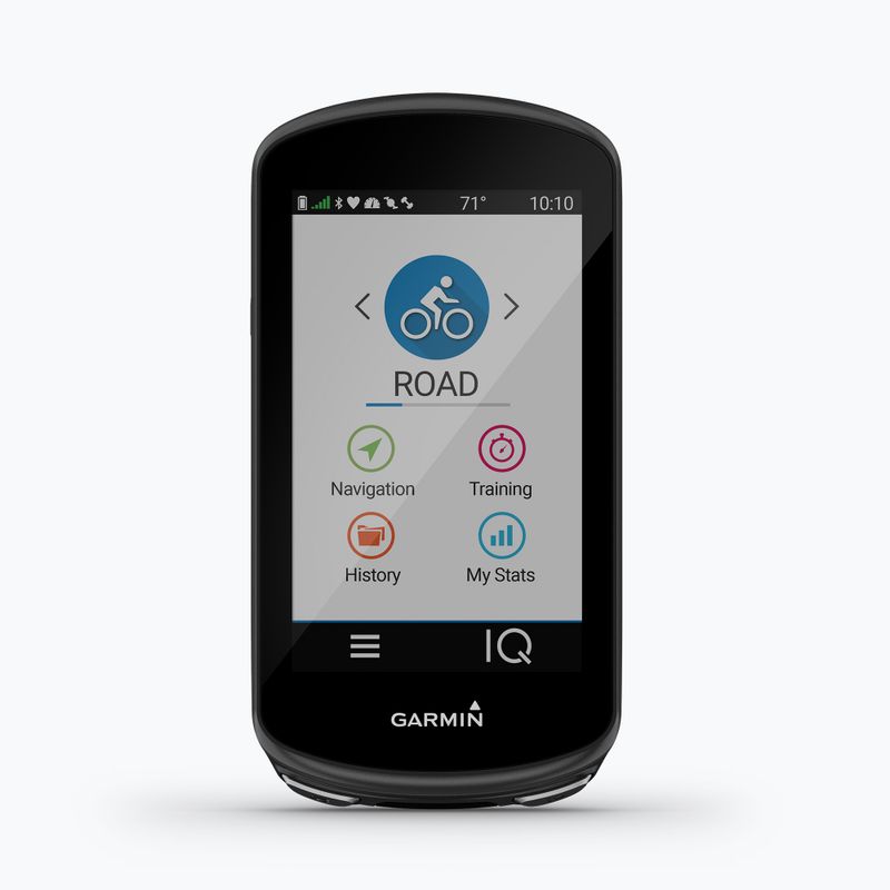 Garmin Edge 1030 Plus μετρητής ποδηλάτου μαύρο 010-02424-10 4