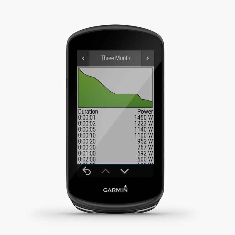 Garmin Edge 1030 Plus μετρητής ποδηλάτου μαύρο 010-02424-10 7