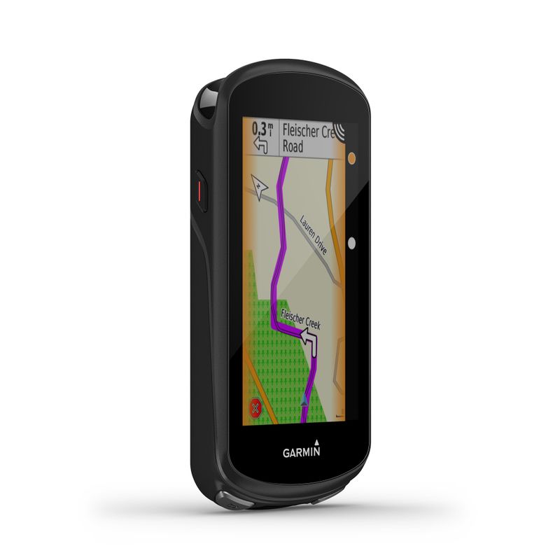 Garmin Edge 1030 Plus μετρητής ποδηλάτου μαύρο 010-02424-10 11