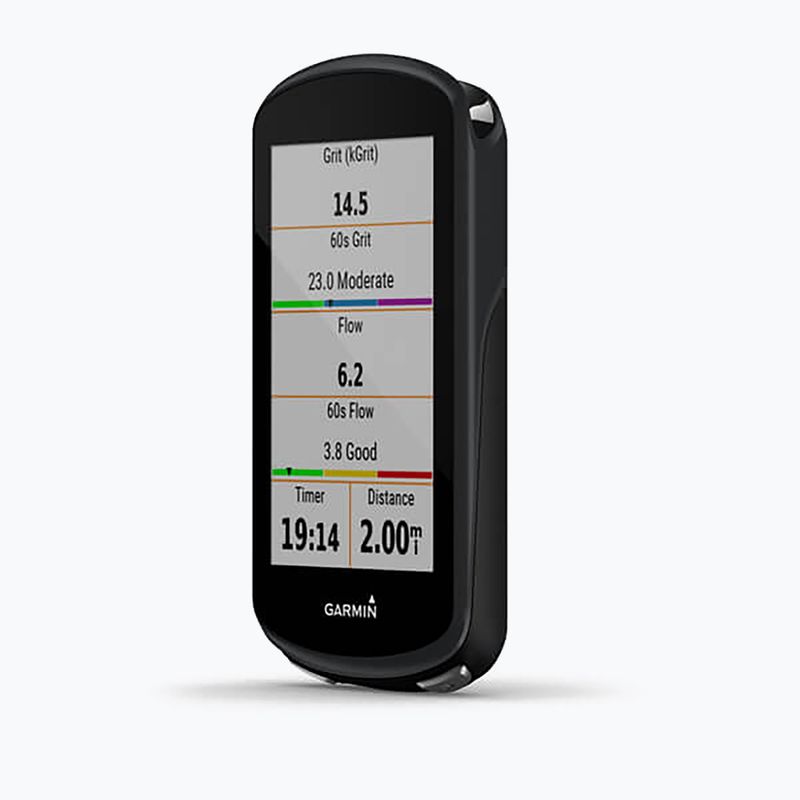 Garmin Edge 1030 Plus Bundle μετρητής ποδηλάτων μαύρο 010-02424-11 2