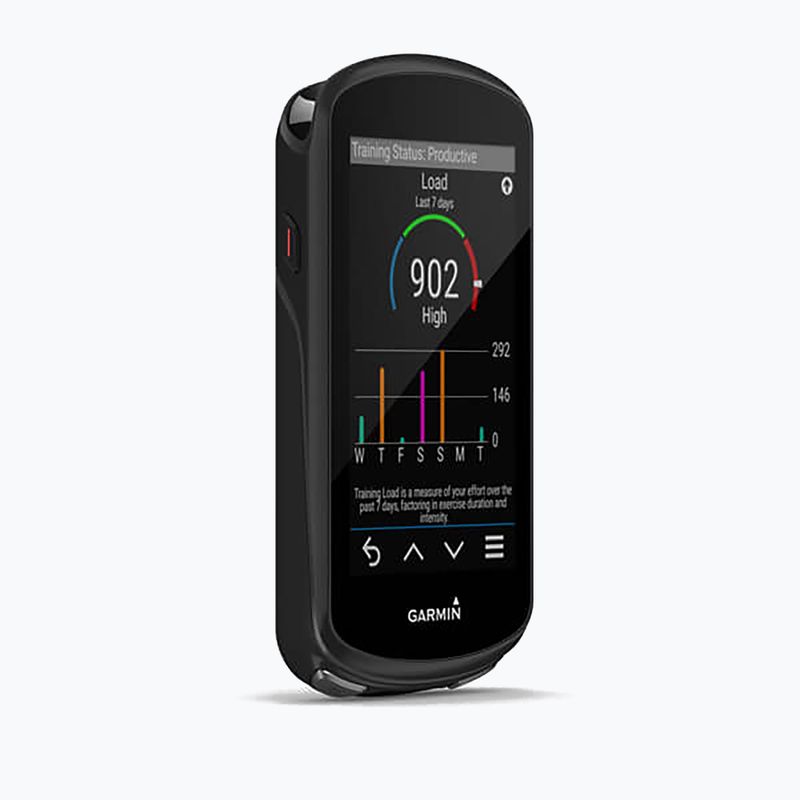 Garmin Edge 1030 Plus Bundle μετρητής ποδηλάτων μαύρο 010-02424-11 3