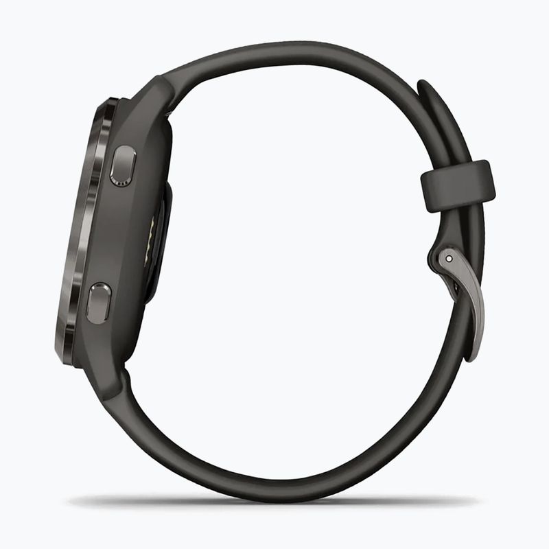 Ρολόι Garmin Venu 2S γραφίτης 010-02429-10 5