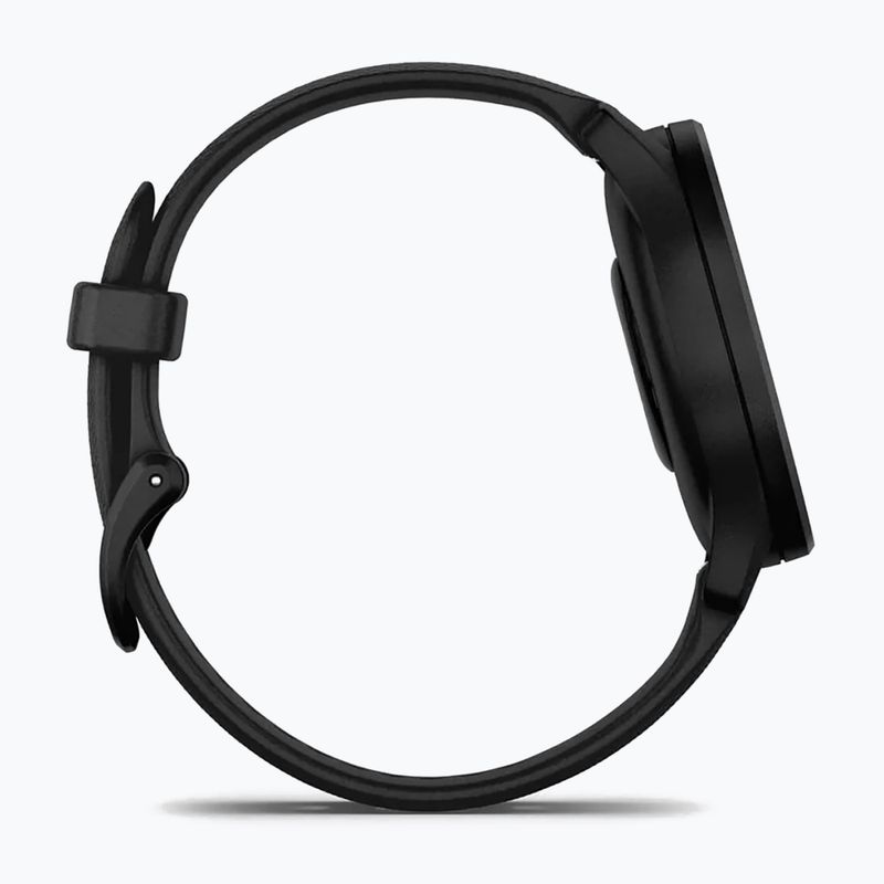 Garmin Vivomove Sport ρολόι μαύρο 010-02566-00 4