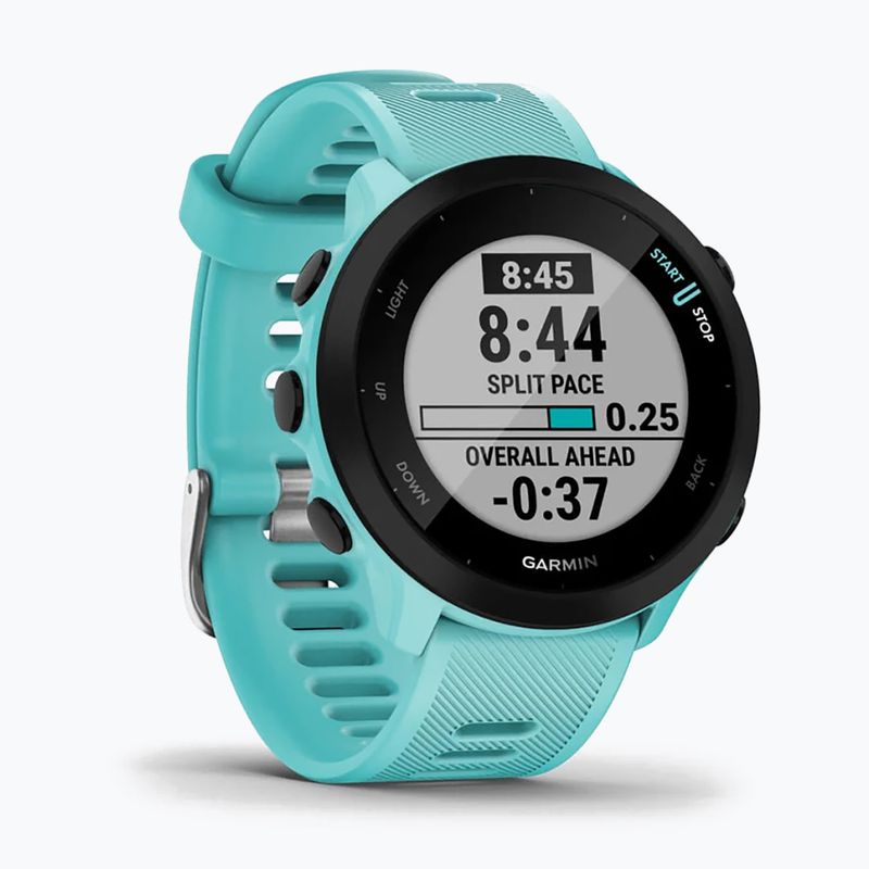 Ρολόι Garmin Forerunner 55 μπλε 010-02562-12 3