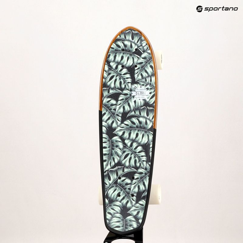 Globe Blazer πράσινο/μαύρο cruiser skateboard 10525125_TKMONST 11