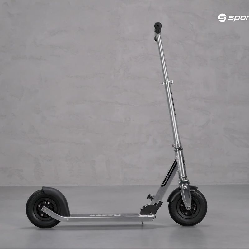 Razor A5 Air scooter ασημί 13073090 5