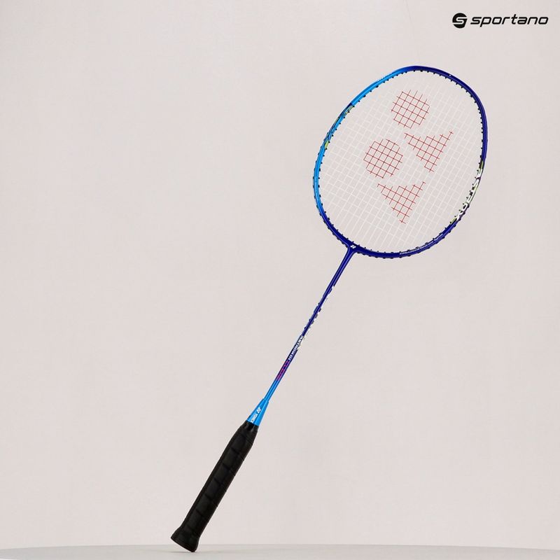 YONEX ρακέτα μπάντμιντον Astrox 01 Καθαρό μπλε 7