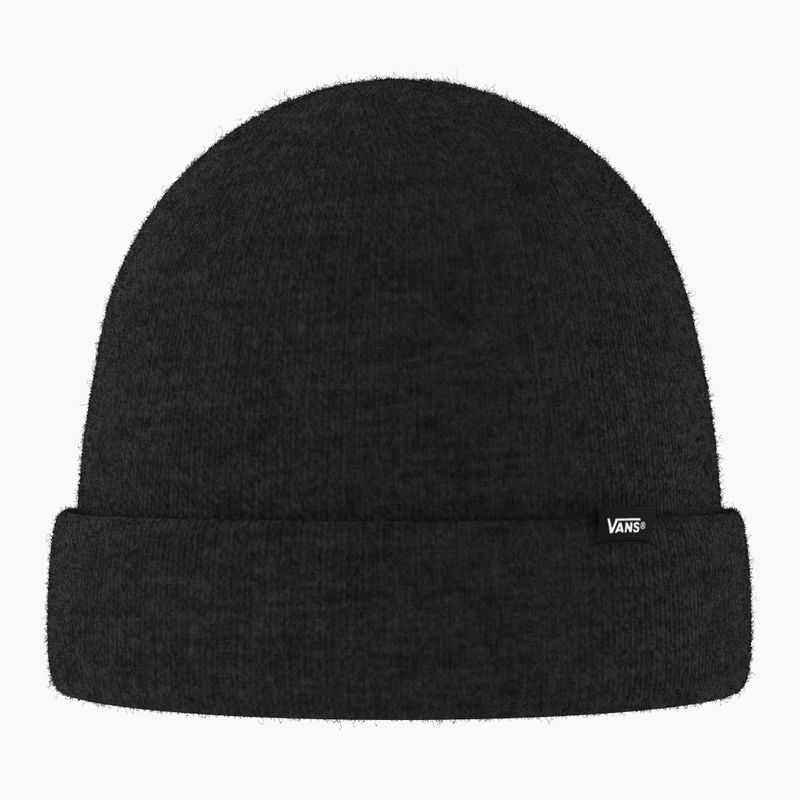 Vans Mn Core Basics Beanie μαύρη ερείκη