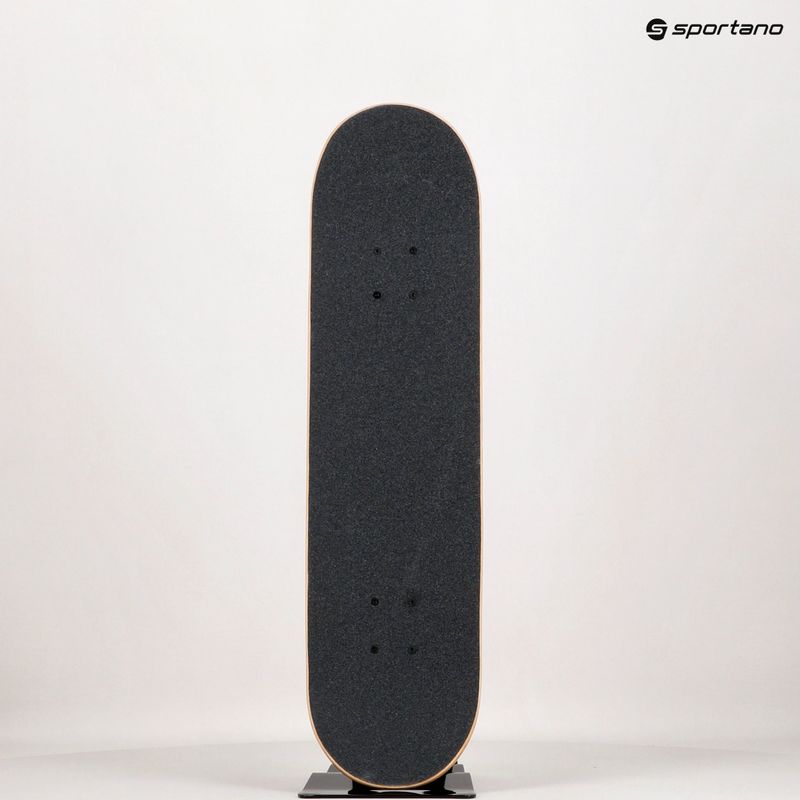 Element Swxe Rebelion κλασικό skateboard μαύρο F4CPB2 9