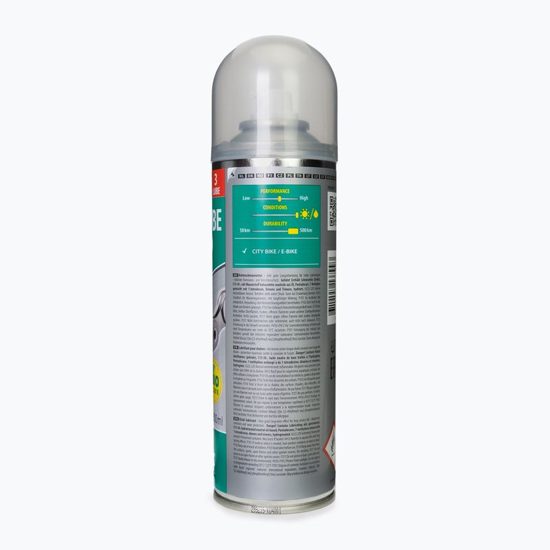 Γράσο MOTOREX 300 ml MOT309010 3