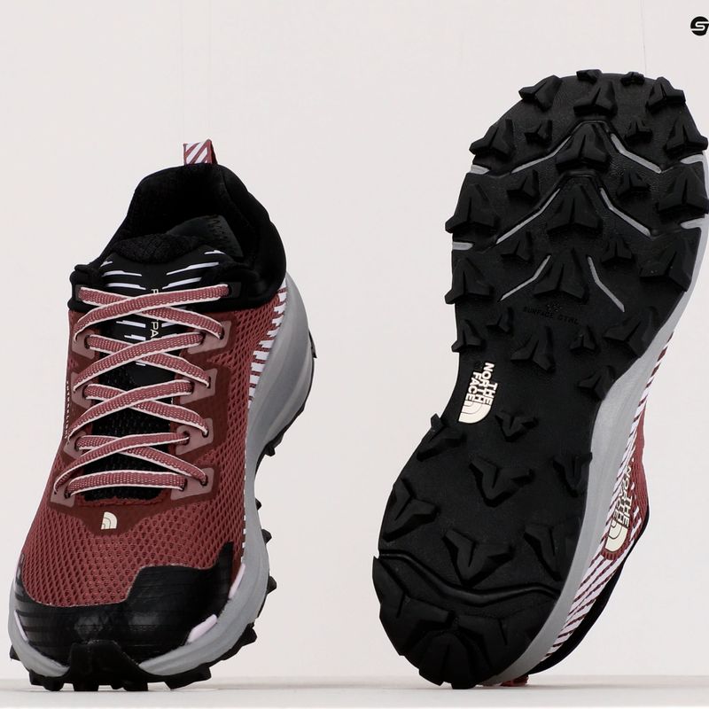 Γυναικείες μπότες πεζοπορίας The North Face Vectiv Fastpack Futurelight ροζ NF0A5JCZ8H61 10