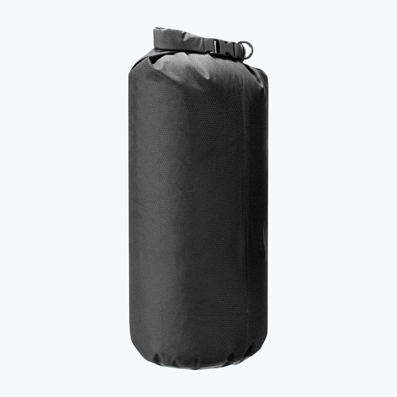 Mammut Drybag Light 15 l αδιάβροχη τσάντα μαύρο 2