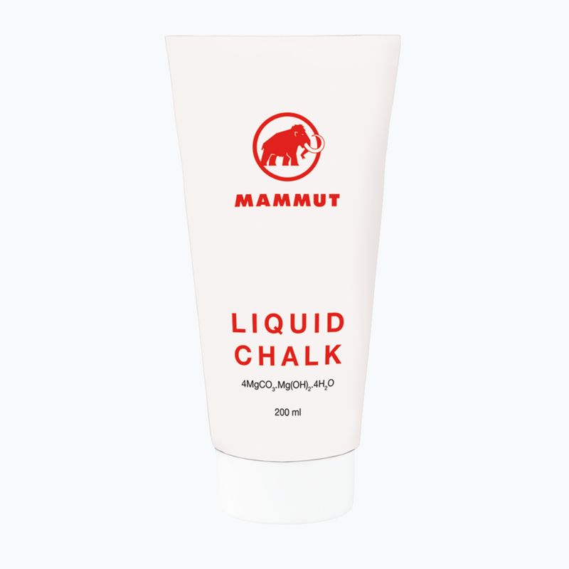 Mammut Υγρή κιμωλία Μαγνησίας 200 ml