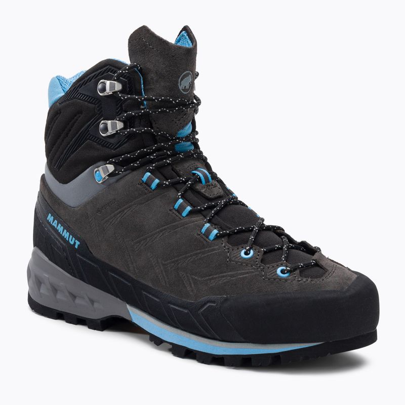 Mammut Kento Tour High GTX γυναικείες ορειβατικές μπότες γκρι