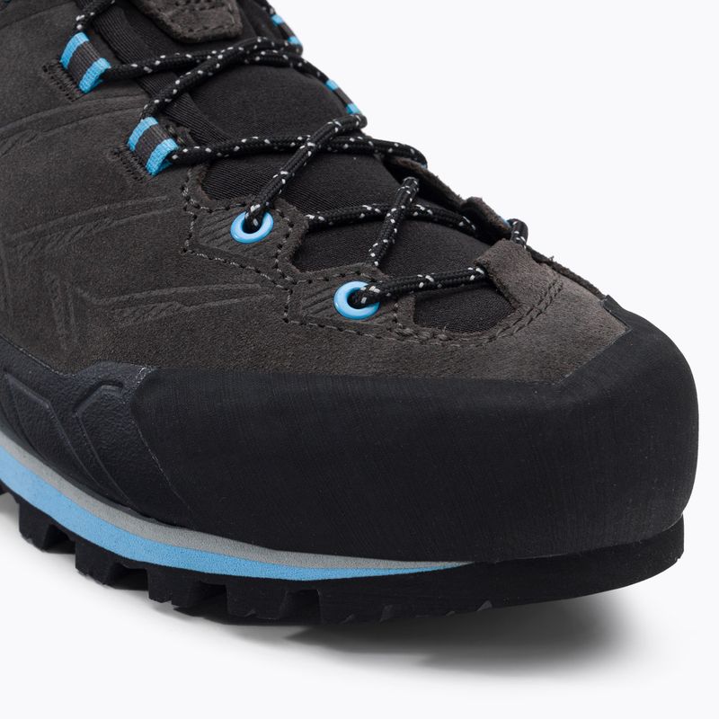 Mammut Kento Tour High GTX γυναικείες ορειβατικές μπότες γκρι 7