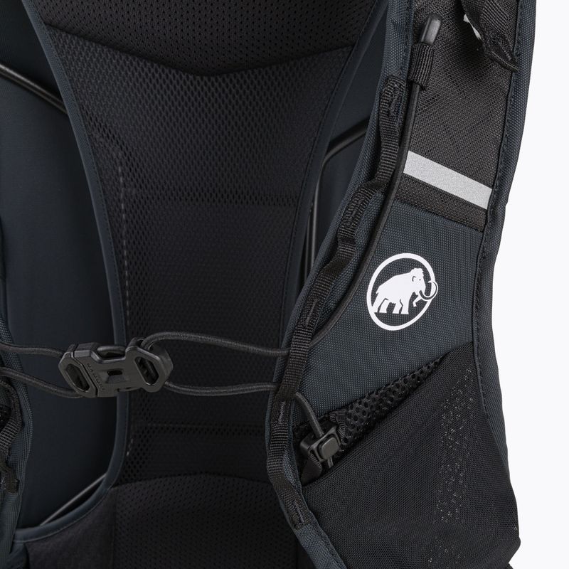 Mammut Ducan 30 l σακίδιο πεζοπορίας μαύρο 5