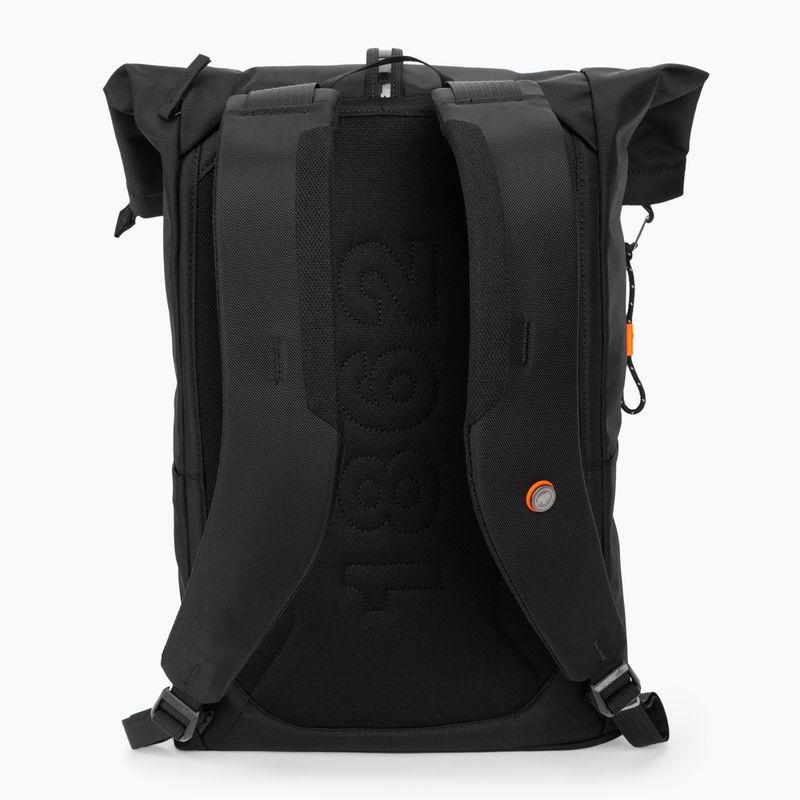 Mammut Xeron 15 l σακίδιο πεζοπορίας μαύρο 3