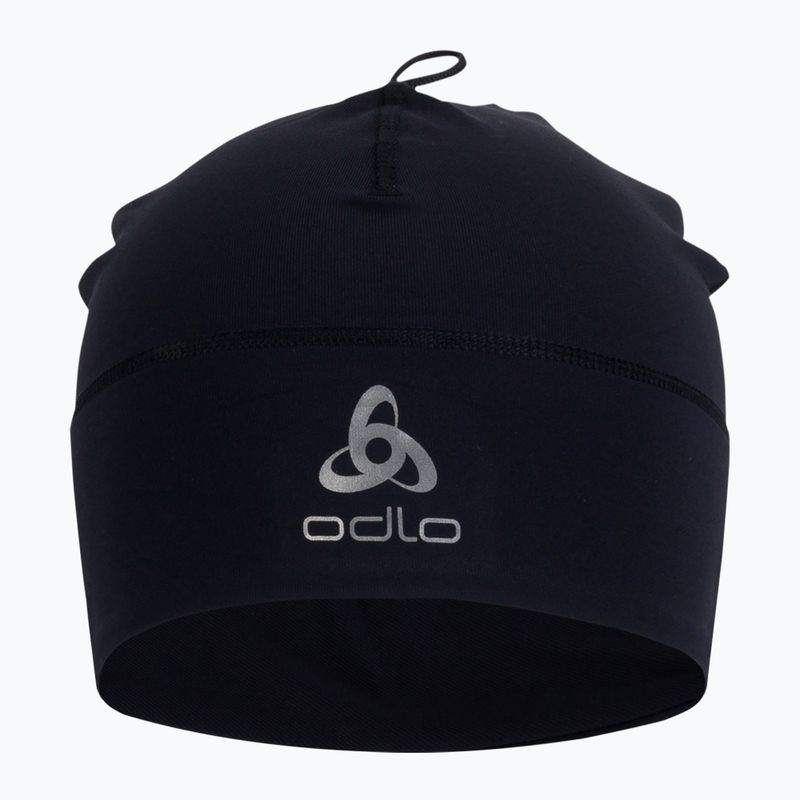 ODLO Polyknit Warm Eco καπέλο μαύρο 762670/15000 2