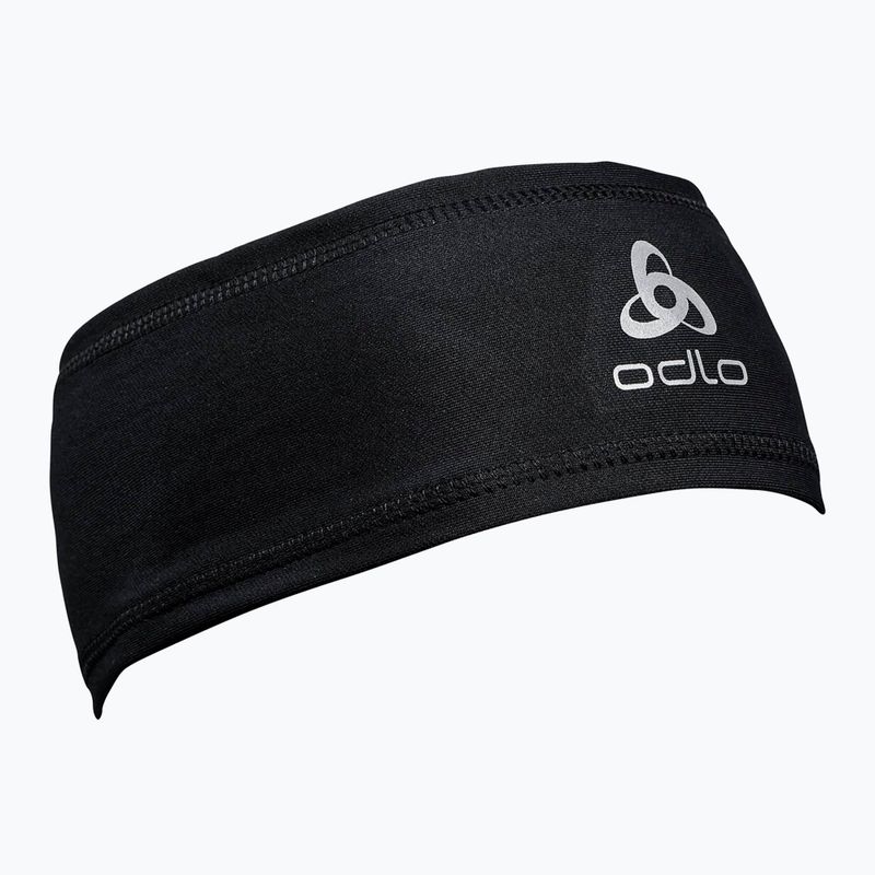 Κορδέλα ODLO Polyknit Light Eco black 2