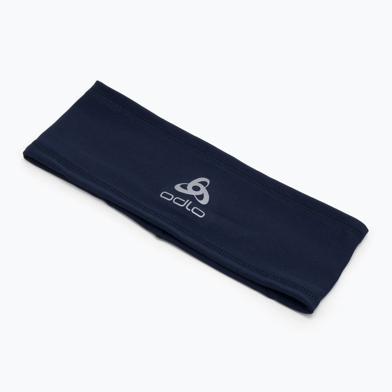 ODLO Polyknit Light Eco κεφαλόδεσμος navy blue 762690/20731