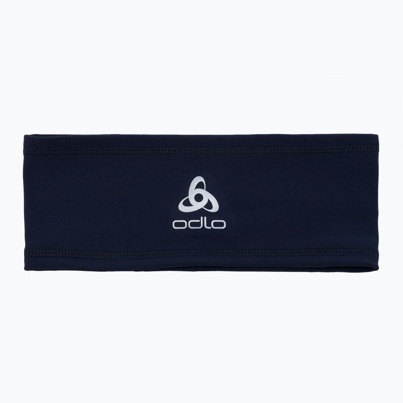 ODLO Polyknit Light Eco κεφαλόδεσμος navy blue 762690/20731 2