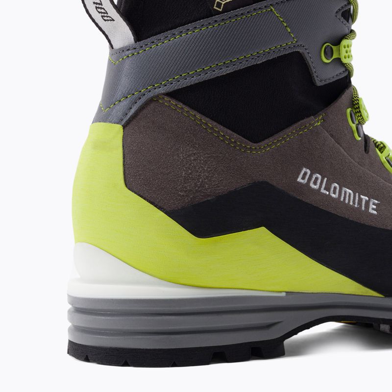 Dolomite Miage Gtx M's ανδρικές μπότες ψηλού βουνού γκρι 275080 1265 7