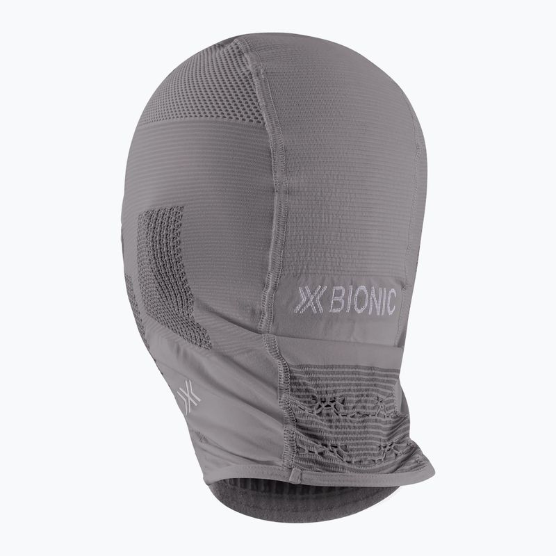 X-Bionic Stormcap seal γκρι/γκρι μπαλακλάβα 2