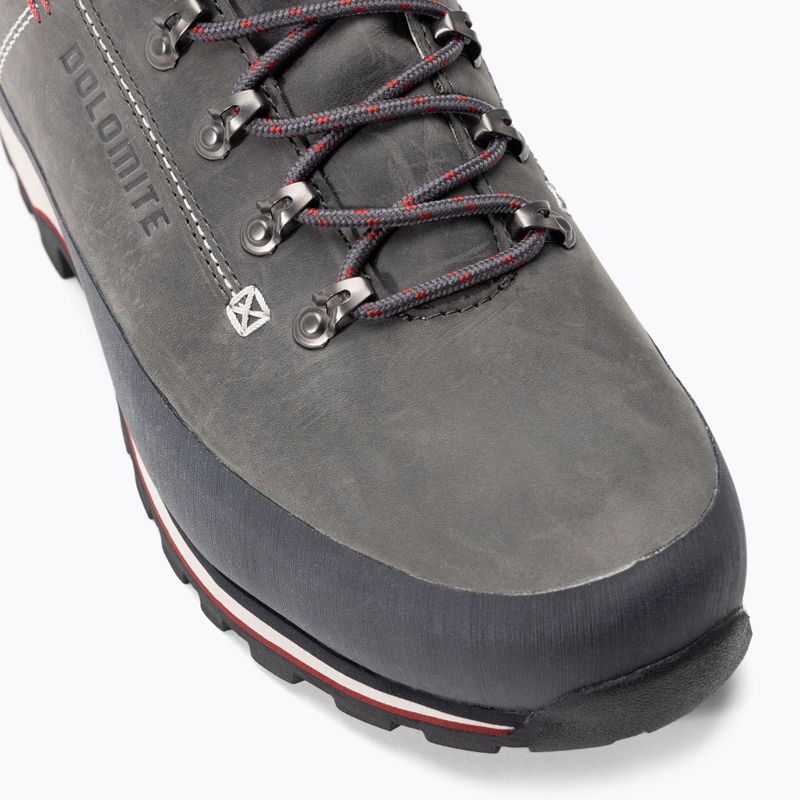 Ανδρικές μπότες πεζοπορίας Dolomite 60 Dhaulagiri Gtx M's καφέ 279907 0017 8