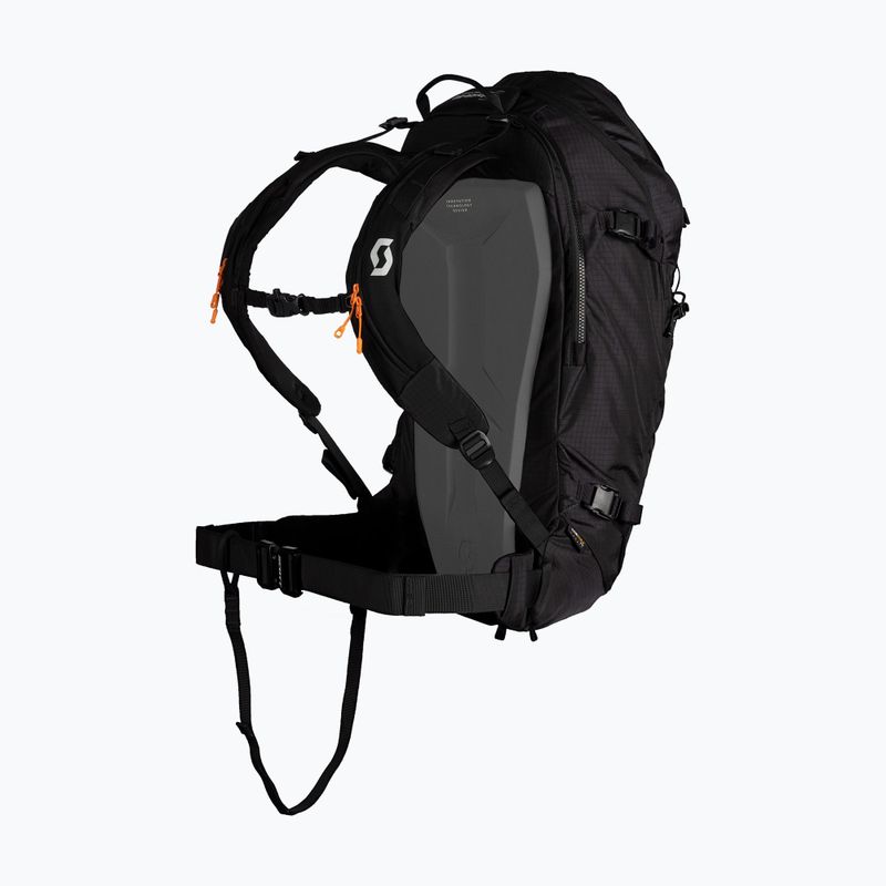 SCOTT Pack Patrol E2 30 l Kit Pack NL μαύρο 2