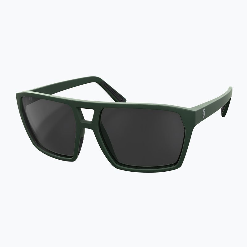 Γυαλιά ηλίου SCOTT Tune kaki green/grey