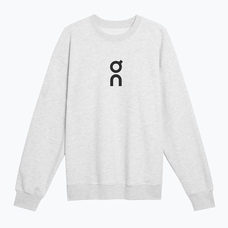 Ανδρικό φούτερ On Running Club Crew crater sweatshirt 6