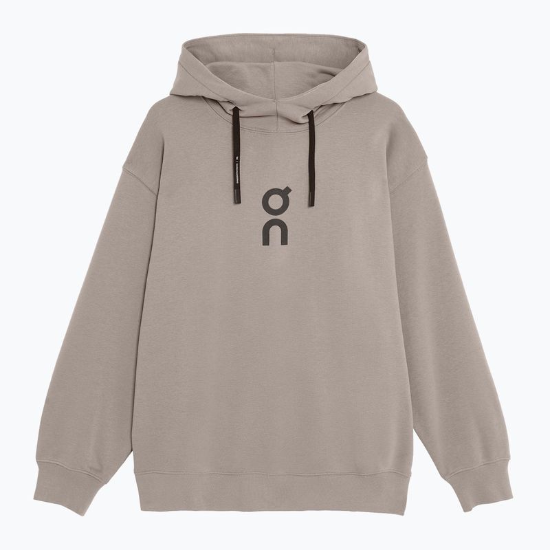 Ανδρικό On Running Club Hoodie cinder 6