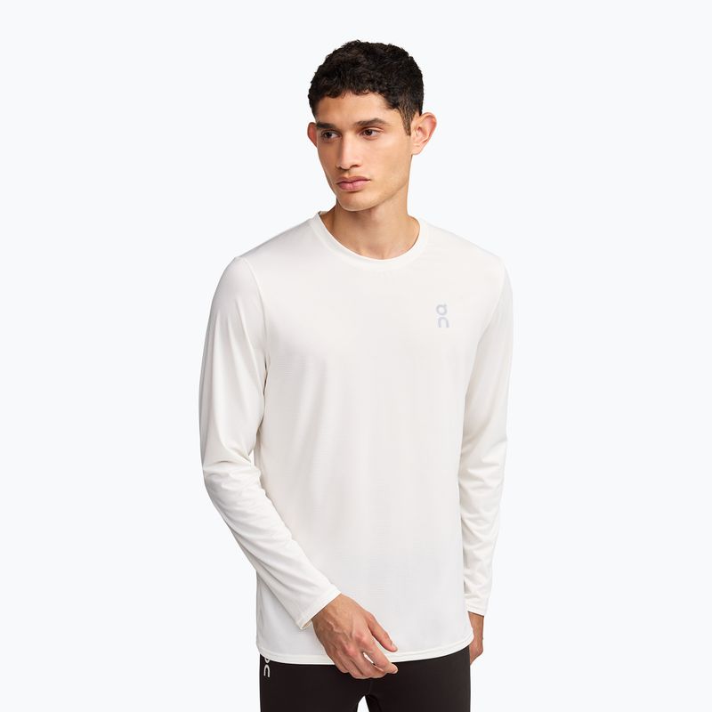 Ανδρικά On Running Core Long-T undyed-white Longsleeve