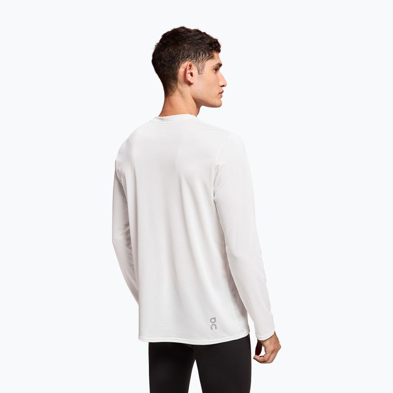 Ανδρικά On Running Core Long-T undyed-white Longsleeve 3