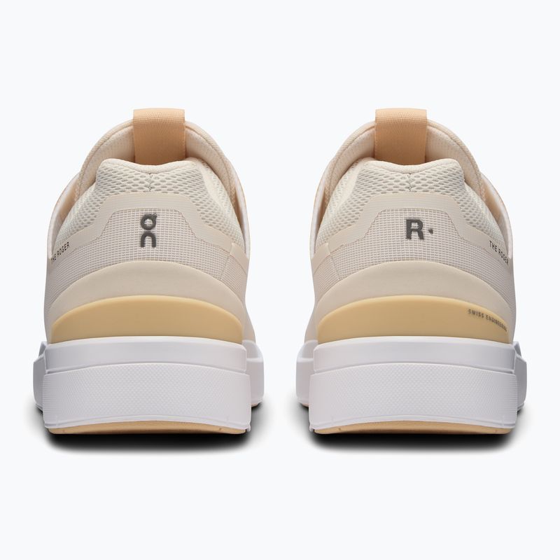 Γυναικεία παπούτσια On Running The Roger Spin beige/khaki 11