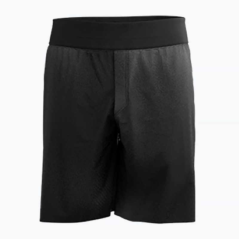 Ανδρικό σορτς για τρέξιμο On Running Lightweight Shorts Lumos black