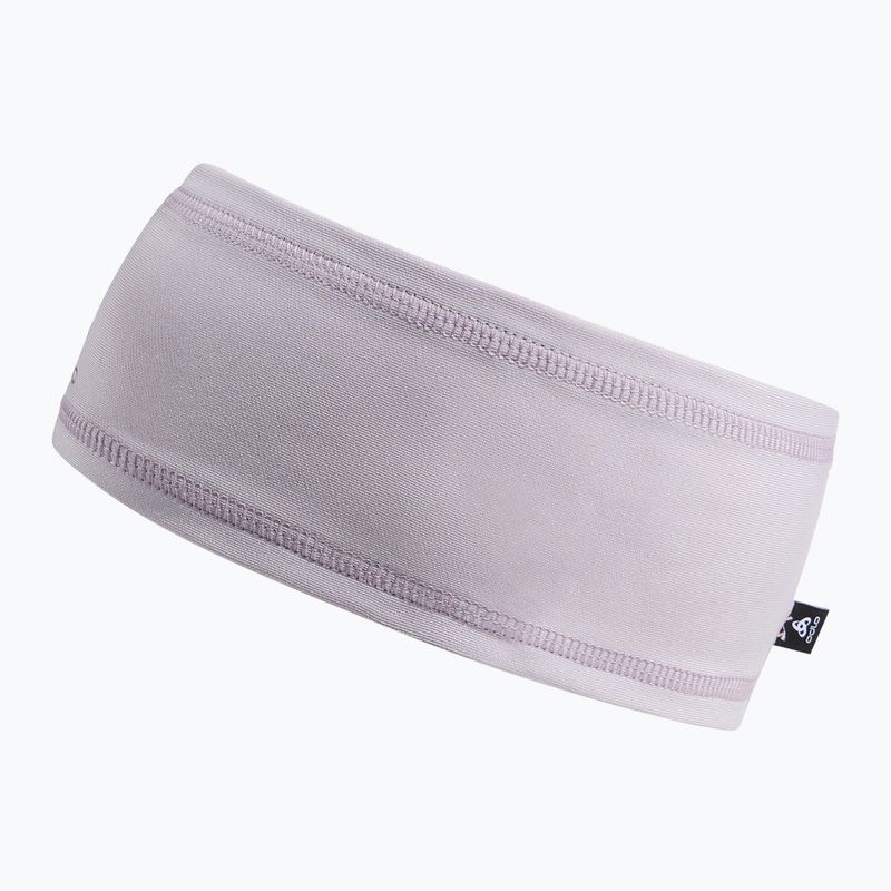 Κορδέλα ODLO Polyknit Light Eco misty lilac 2