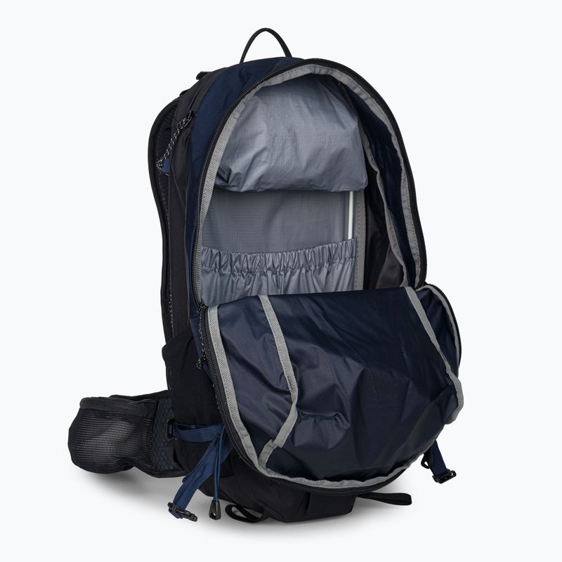 Mammut Lithium 25 l Γυναικείο σακίδιο πεζοπορίας navy blue 4