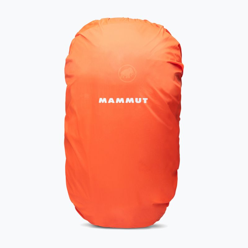 Mammut Lithium 15 l κόκκινο/μαύρο γυναικείο σακίδιο πεζοπορίας 6