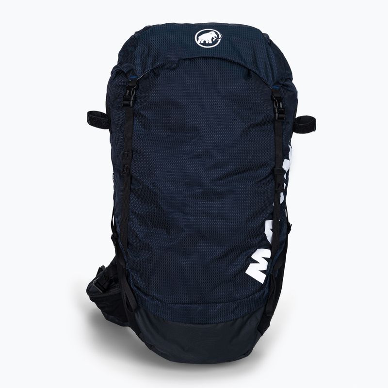 Mammut Ducan 24 l Γυναικείο σακίδιο πεζοπορίας navy blue 2