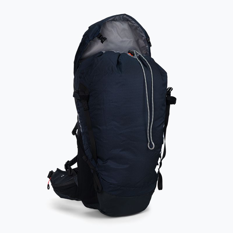 Mammut Ducan 24 l Γυναικείο σακίδιο πεζοπορίας navy blue 7