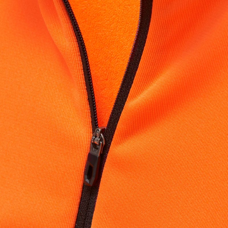 Mammut ανδρικό trekking φούτερ Aenergy ML Half Zip Pull arumita 9