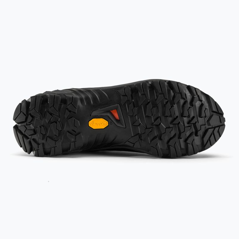 Mammut Sapuen Low GTX ανδρικές μπότες πεζοπορίας μαύρο 5