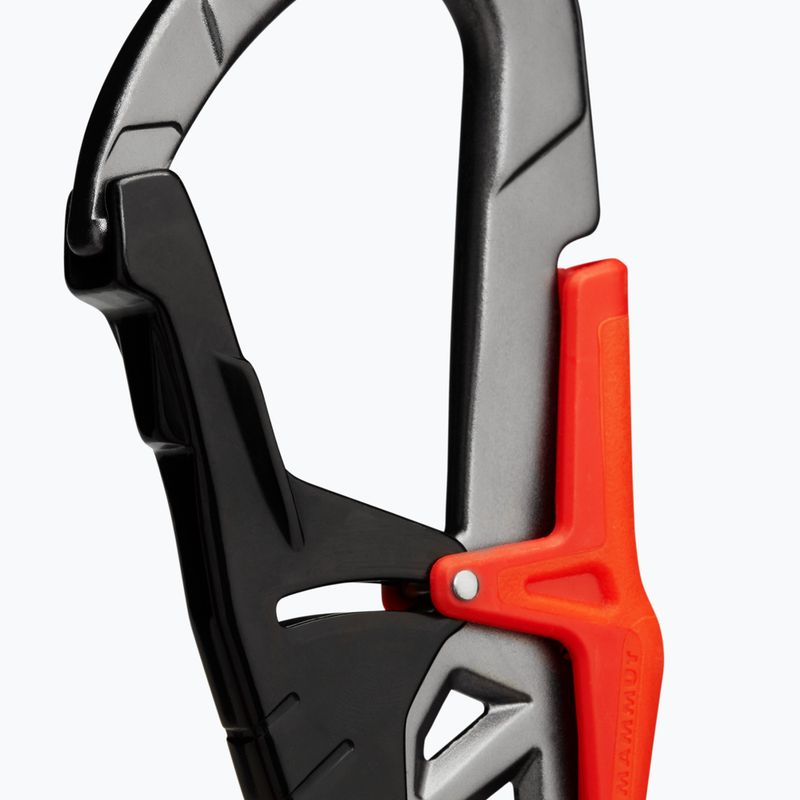 Longline Mammut Skywalker Pro Turn Via Ferrata Set μπλε 2040-02850-5118-1 2