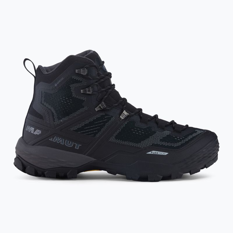 Mammut Ducan High GTX μπότες πεζοπορίας 2