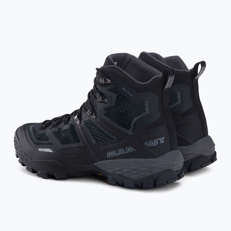 Mammut Ducan High GTX μπότες πεζοπορίας 3