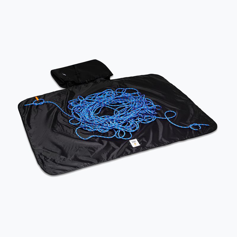 Mammut Neon Rope Bag 25 l μαύρο 3