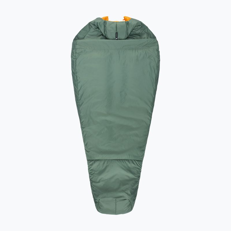 Υπνόσακος Mammut Comfort Fiber Bag -5C deep cypres 4